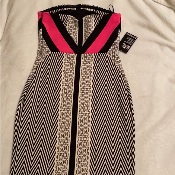 Brand new dress - Picture 2 of 3